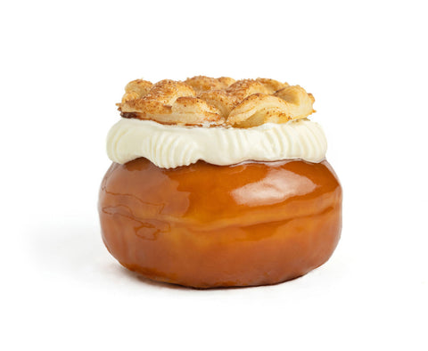 Apple Pie
