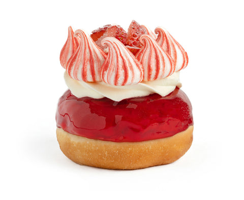 Eton Mess