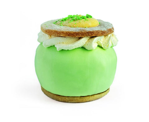 Key Lime Pie