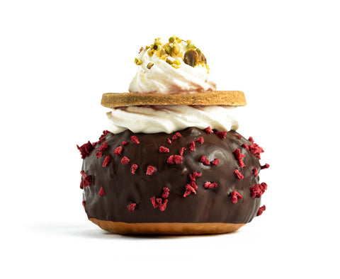 Dubai Pistachio