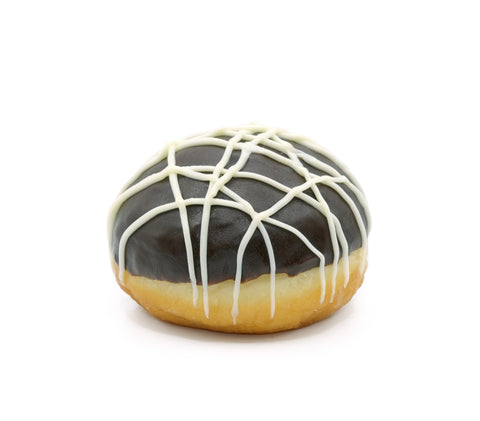Boston Cream