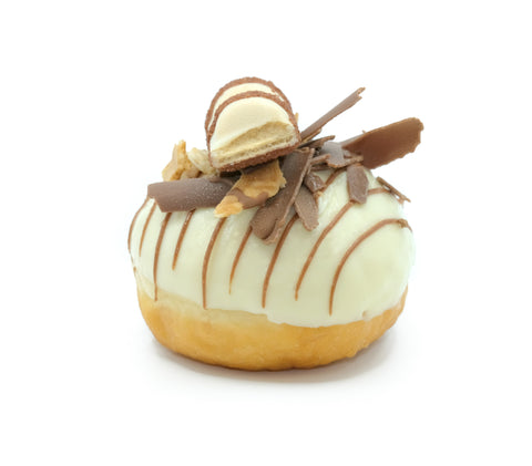Kinder White