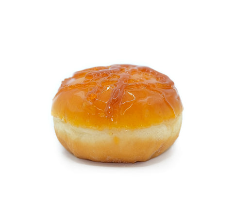 Creme Brulle