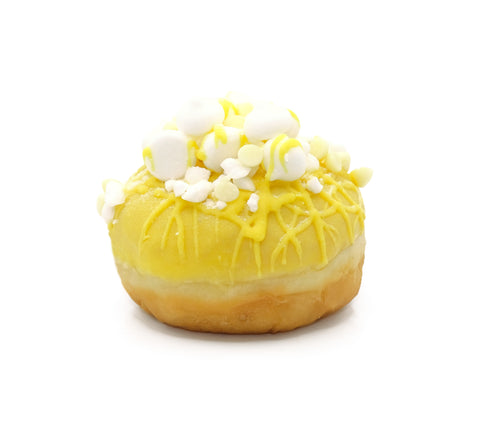 Lemon Meringue