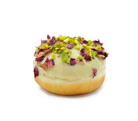 Pistachio Rose