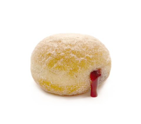 Cinnamon Jam