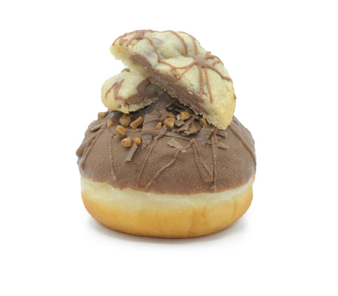 Chocolate Cookie