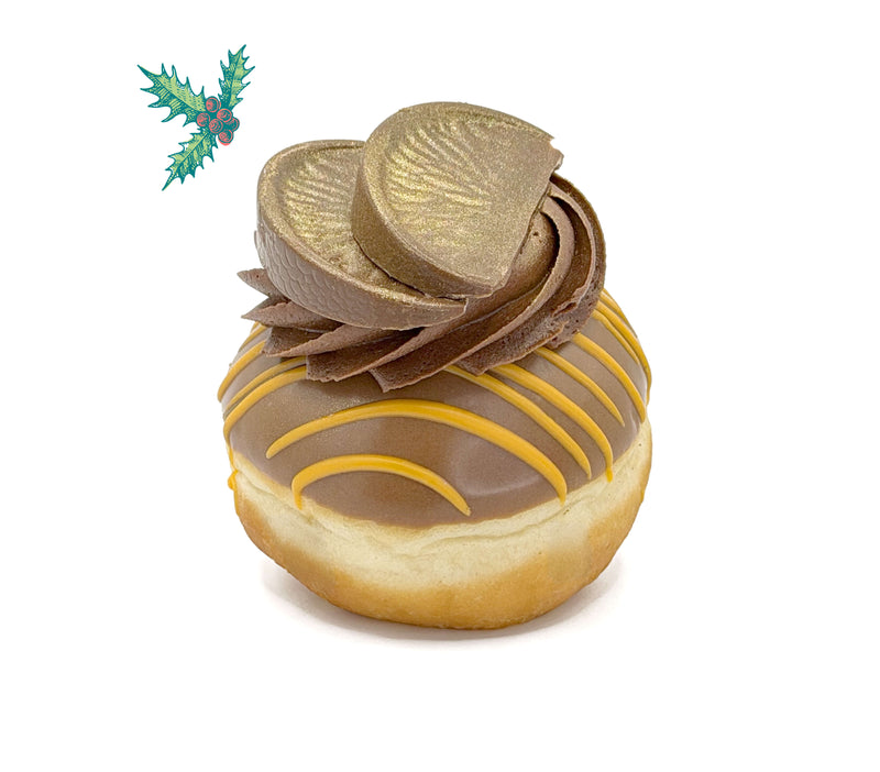 Terrys Chocolate Orange